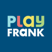 Play Frank Casino Logo