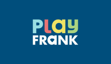 Play Frank Casino Logo