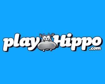 Play Hippo Casino Logo