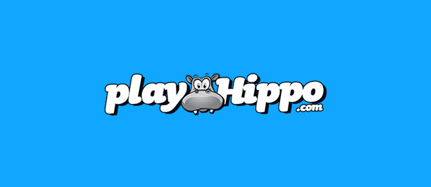 Play Hippo Casino Logo