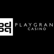 Playgrand Casino Logo