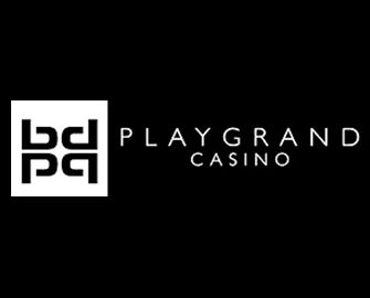 Playgrand Casino Logo