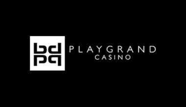 Playgrand Casino Logo