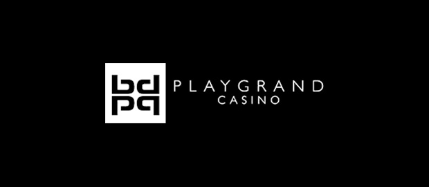 PlayGrand Casino Logo