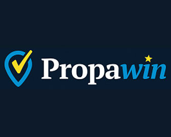 Propawin Casino Logo