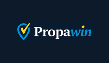 Propawin Casino Logo