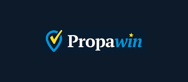 Propawin Casino Logo