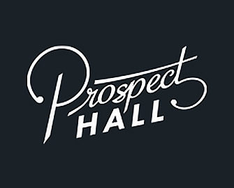 Prospect Hall Casino Logo