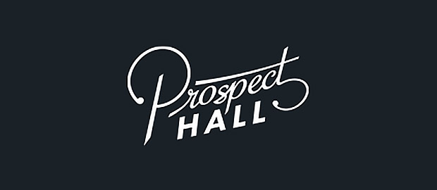 Prospect Hall Casino Logo