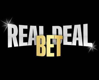 Real Deal Bet Casino Logo