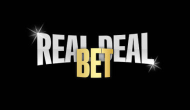 Real Deal Bet Casino Logo