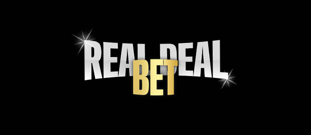 Real Deal Bet Casino Logo