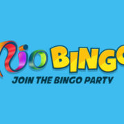 Rio Bingo Casino Logo