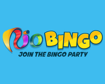 Rio Bingo Casino Logo