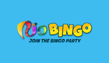 Rio Bingo Casino Logo