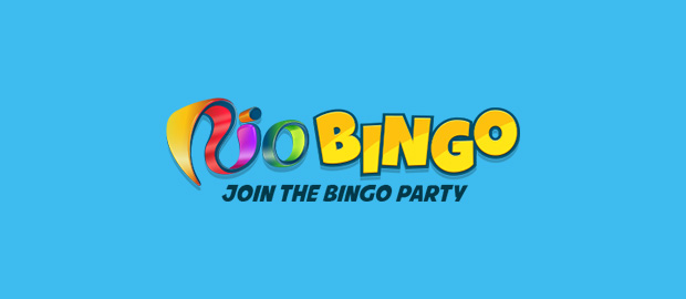 Rio Bingo Casino Logo