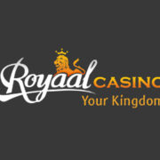 Royaal Casino Logo