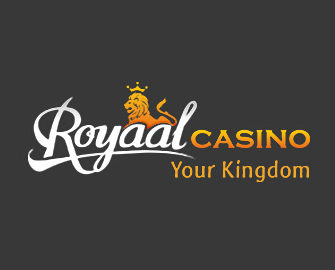 Royaal Casino Logo