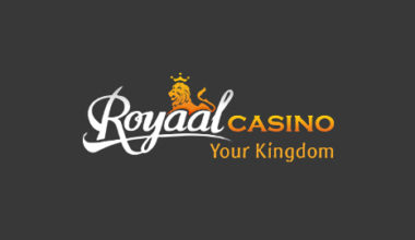 Royaal Casino Logo