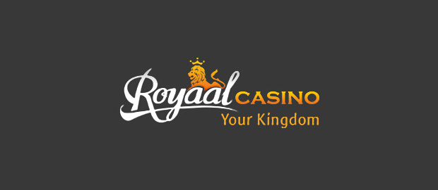 Royaal Casino Logo