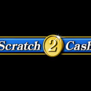 Scratch 2 Cash Casino Logo