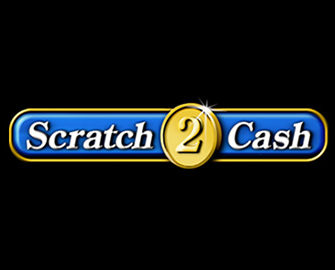 Scratch 2 Cash Casino Logo