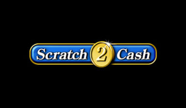 Scratch 2 Cash Casino Logo