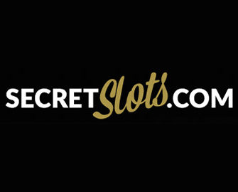 Secret Slots Casino Logo