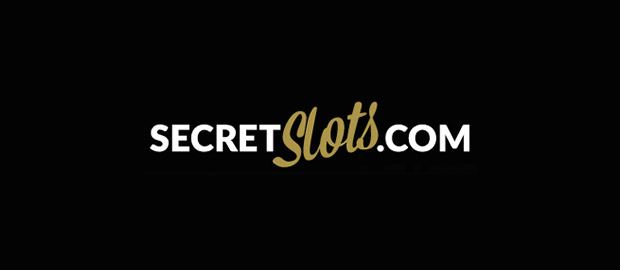 Secret Slots Casino Logo