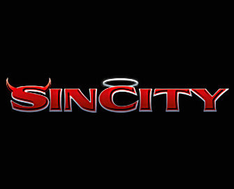 Sin City Casino Logo