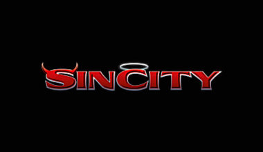 Sin City Casino Logo