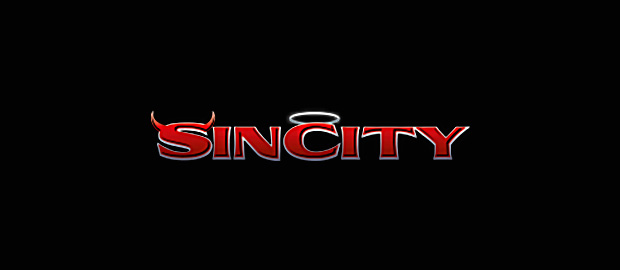 Sin City Casino Logo