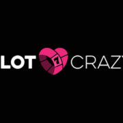 Slot Crazy Casino Logo