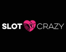 Slot Crazy – 10 Free Spins on registration