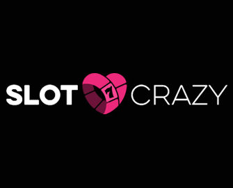 Slot Crazy Casino Logo