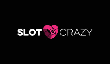 Slot Crazy Casino Logo