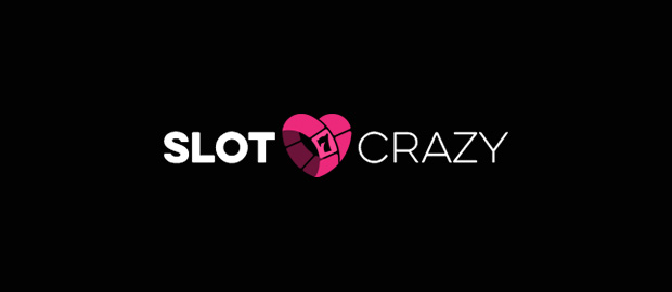 Slot Crazy Casino Logo