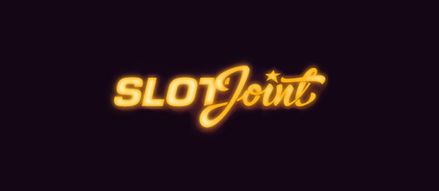 SlotJoint Casino Logo