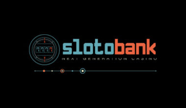 Slotobank Casino Logo