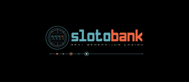 Slotobank Casino Logo