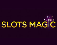 Slots Magic – 10FS on registration on Ninja Master