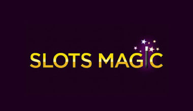 Slots Magic Casino Logo