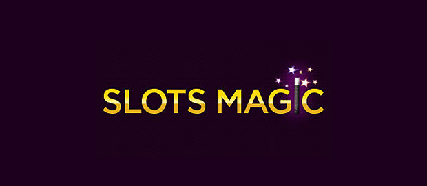 Slots Magic Casino Logo