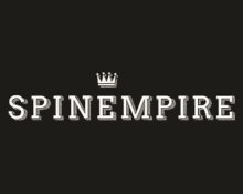 Spin Empire – Huge €1,000 Welcome Package
