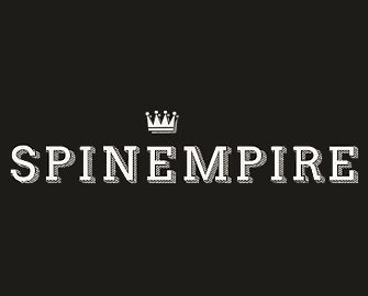 Spin Empire Casino Logo