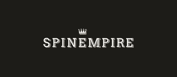 Spin Empire Casino Logo