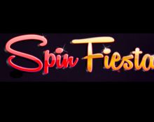 Spin Fiesta – New Welcome Package for November 2016