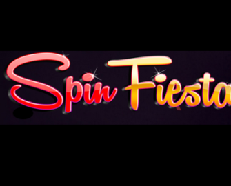 Spin Fiesta – Improved Welcome Offer for October 2016