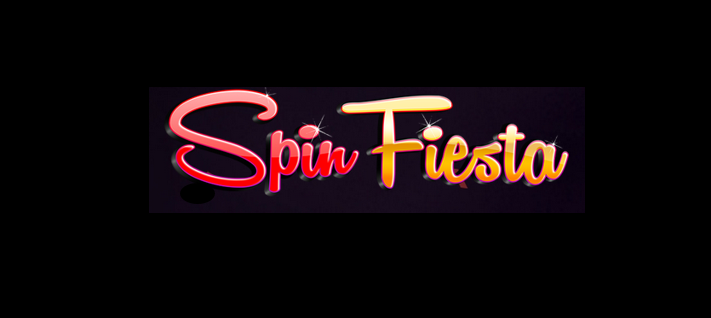 Spin Fiesta Casino Logo