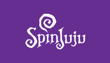 Spin Juju Casino Logo